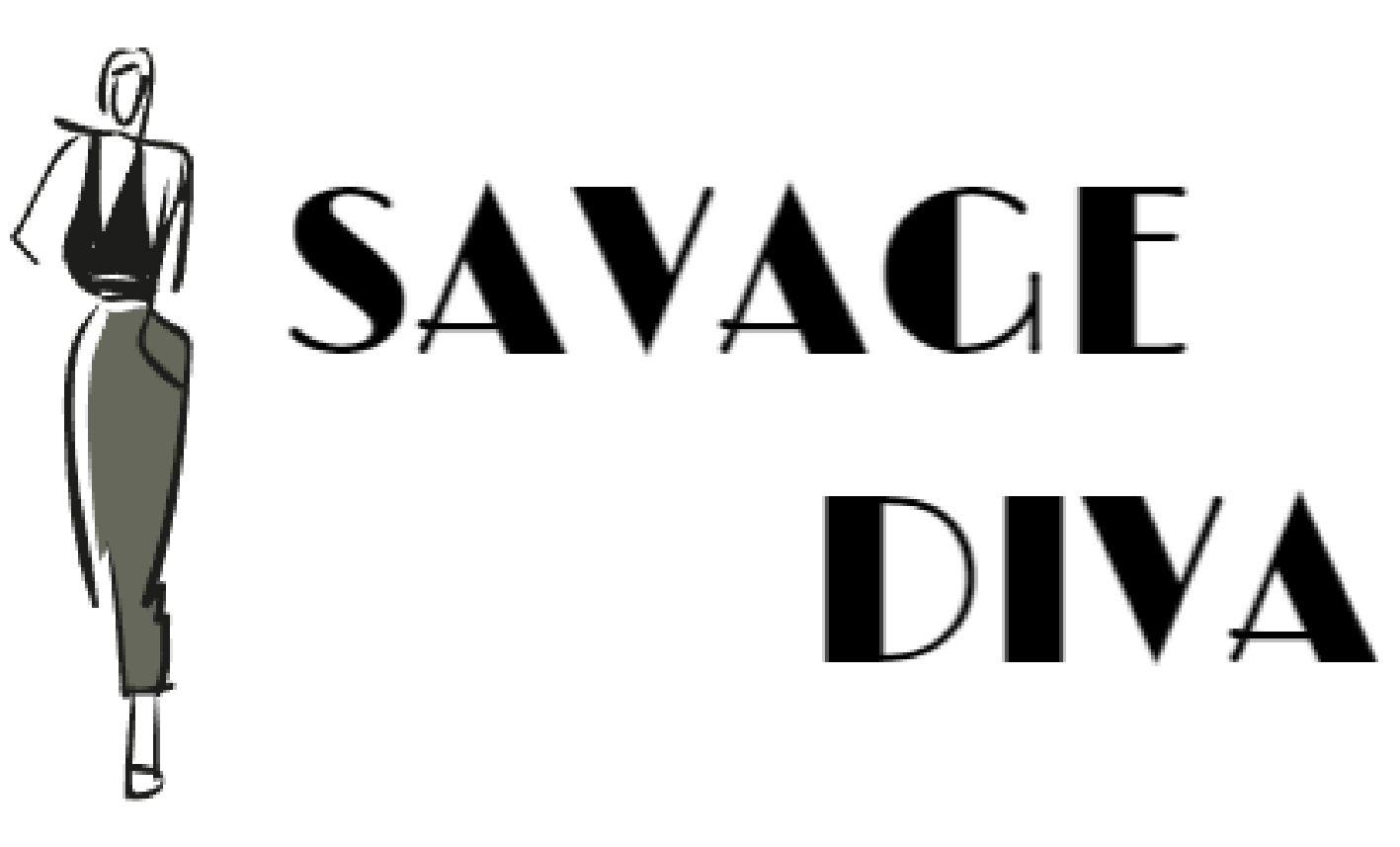 Savage Diva